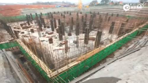 湖南長(zhǎng)沙一棟57層高樓19天建成 湖南長(zhǎng)沙一棟57層高樓19天建成