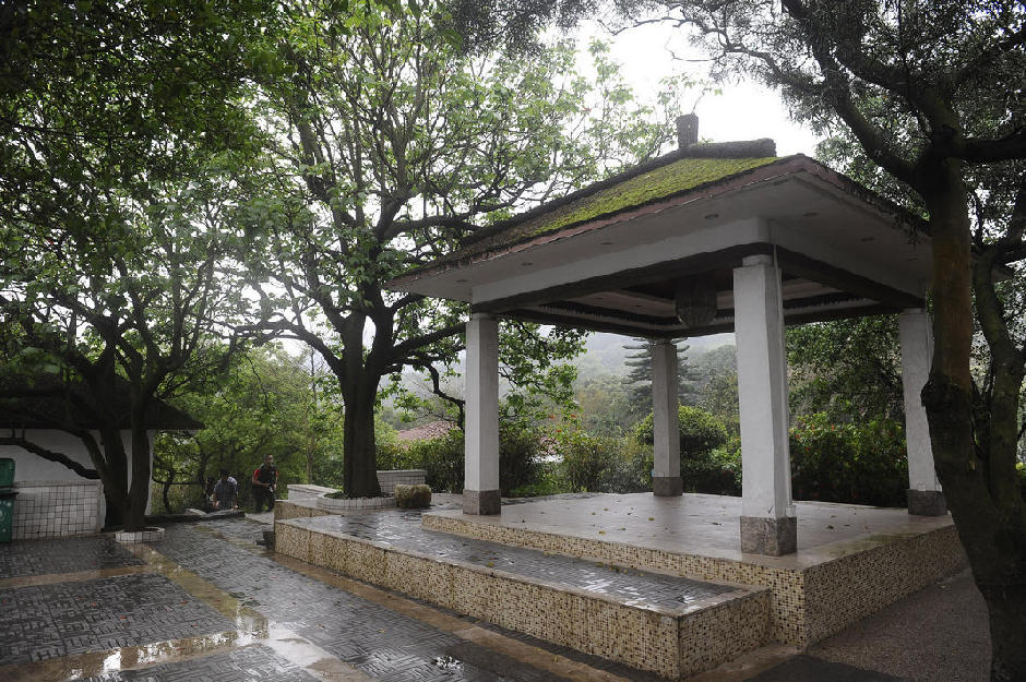 廣州貪官會所變身米粉店 年租金100萬 廣州貪官會所變身米粉店 年租金100萬