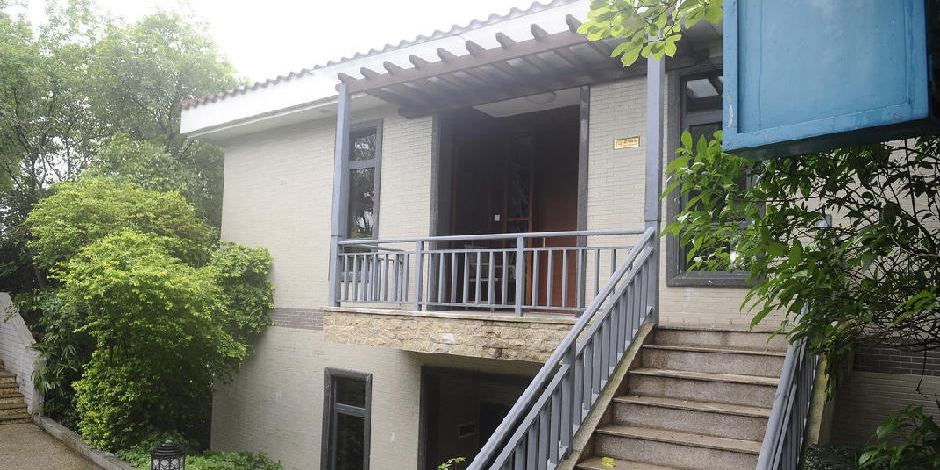 廣州貪官會所變身米粉店 年租金100萬 廣州貪官會所變身米粉店 年租金100萬