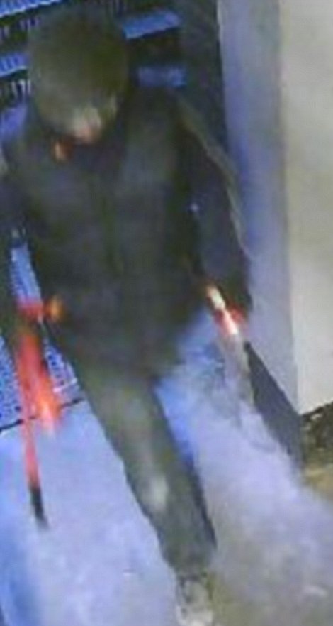 英國史上最大盜竊案現(xiàn)場曝光 英國史上最大盜竊案現(xiàn)場曝光