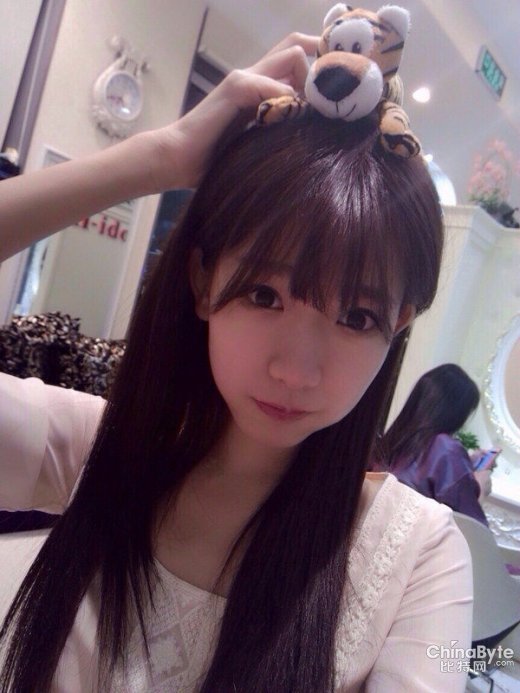 川音?；ê骶_PK翻版林志玲