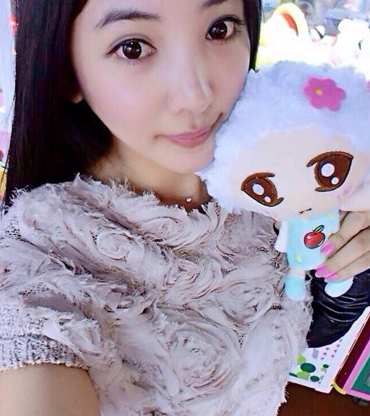 川音?；ê骶_PK翻版林志玲