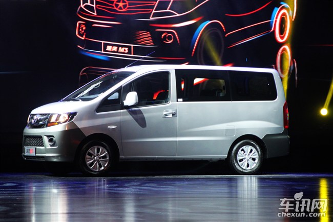 瑞風(fēng)M3 瑞風(fēng)M3