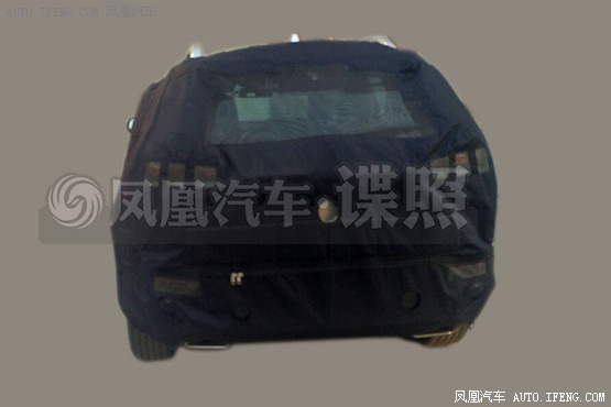 國產(chǎn)Jeep自由光 國產(chǎn)Jeep自由光