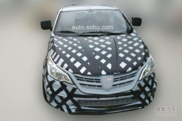 寶駿或推新旅行車(chē)型 車(chē)身尺寸高于寶駿730