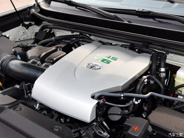 一汽豐田 普拉多 2016款 3.5L 自動TX-L NAVI 一汽豐田 普拉多 2016款 3.5L 自動TX-L NAVI