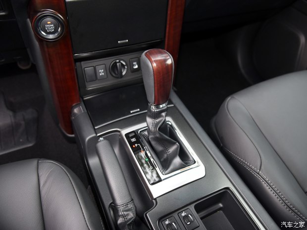 一汽豐田 普拉多 2016款 3.5L 自動TX-L NAVI 一汽豐田 普拉多 2016款 3.5L 自動TX-L NAVI