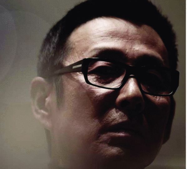 陳道明：抗日神劇給再多錢(qián)我也不演。