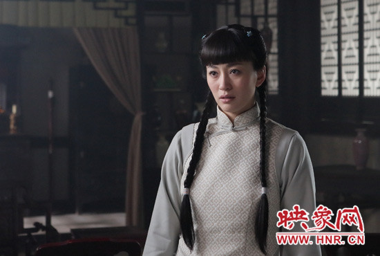 《大河兒女》印小天成“男神” 對河南胡辣湯情有獨(dú)鐘 《大河兒女》印小天成“男神” 對河南胡辣湯情有獨(dú)鐘