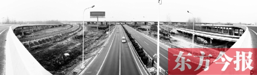 四通八達(dá)的高速公路為河南實現(xiàn)經(jīng)濟(jì)騰飛插上翅膀 四通八達(dá)的高速公路為河南實現(xiàn)經(jīng)濟(jì)騰飛插上翅膀