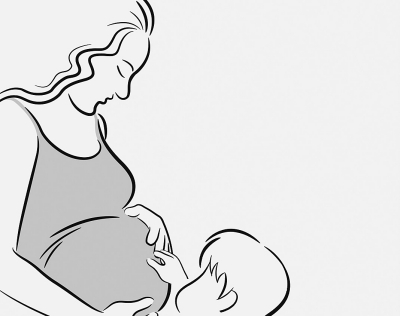 在河南，居民生二孩的“熱情”并不比北上廣等地的高。CFP供圖