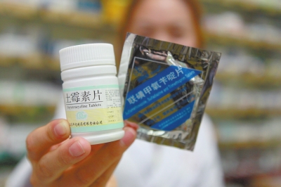 不少品種的低價(jià)藥，市民不一定能買得到。