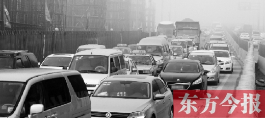 集中施工 鄭州還有幾條完整路？