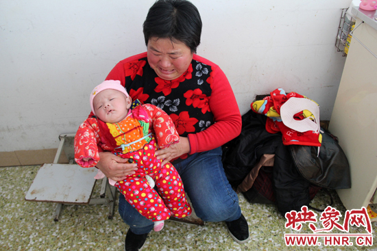 駐馬店女子剖宮產(chǎn)后幾成植物人 事發(fā)醫(yī)院暫無(wú)回應(yīng) 駐馬店女子剖宮產(chǎn)后幾成植物人 事發(fā)醫(yī)院暫無(wú)回應(yīng)