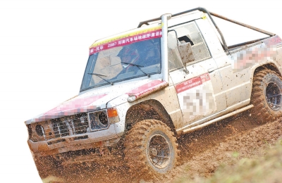 皮卡因既有轎車的舒適性，又有貨車的載貨能力，同時(shí)也具備較強(qiáng)的越野性能，深受廣大車友喜愛。