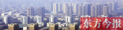 土地交易市場已無法用理性來形容，那房價呢？ 資料圖