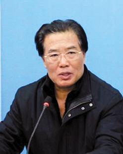 遼大現(xiàn)任黨委書記程偉。