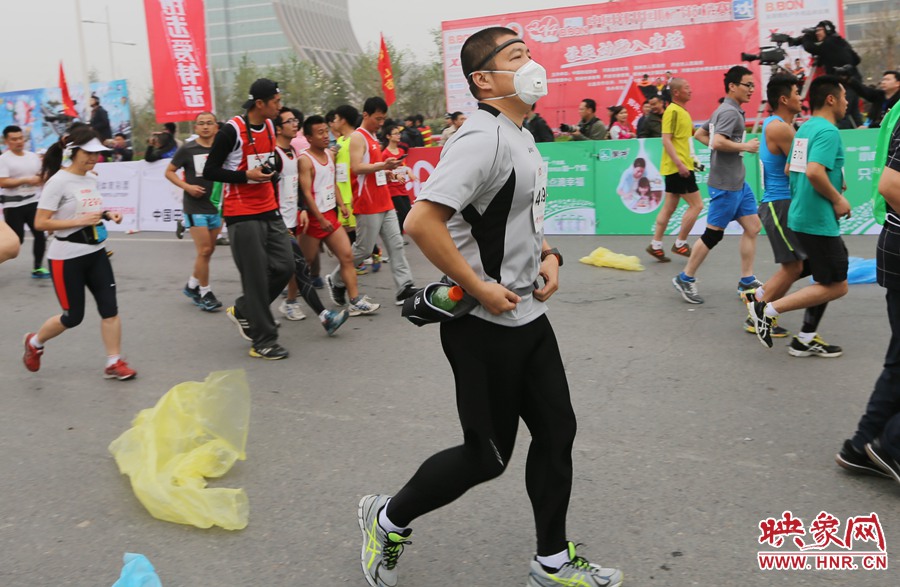 不知道口罩的通氣性怎樣？