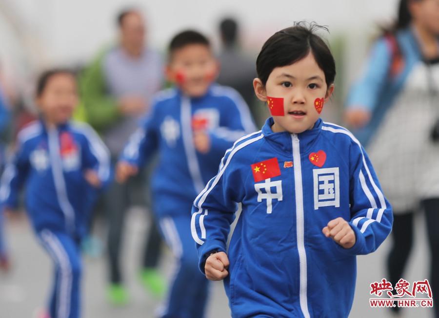 小選手惹人眼。