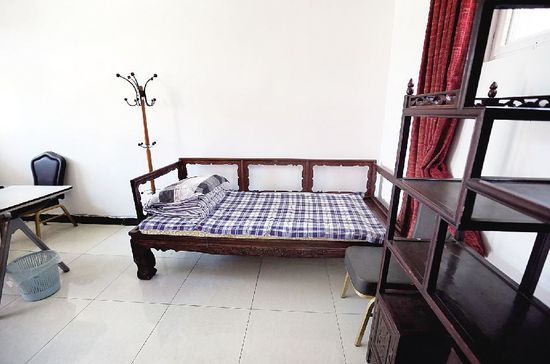 特型演員常鎧霖被指強奸婦女 特型演員常鎧霖被指強奸婦女