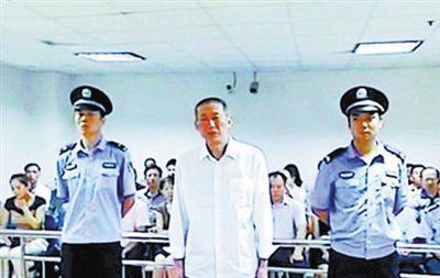 2013年8月，于英生被宣告無罪，隨后當(dāng)庭釋放，此前他被羈押17年。