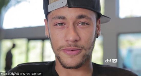 　　內(nèi)馬爾或?qū)⑵孥E般地迅速復出