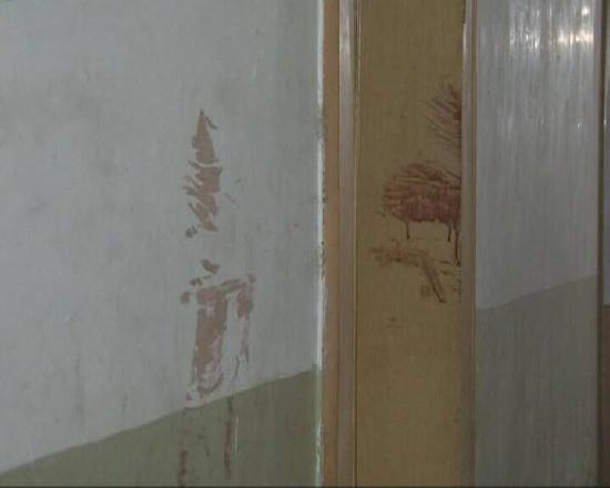 韓城一局長(zhǎng)被主任捅了6刀 韓城一局長(zhǎng)被主任捅了6刀