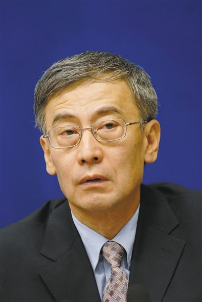 國家教育咨詢委員會秘書長、教育部教育發(fā)展研究中心主任張力。