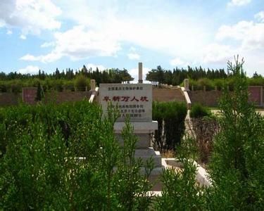 網(wǎng)絡(luò)曝光遼寧阜新“萬人坑”遺址遭到嚴(yán)重破壞，出現(xiàn)紀(jì)念碑損壞、館內(nèi)沒照明、遺骨散失等問題