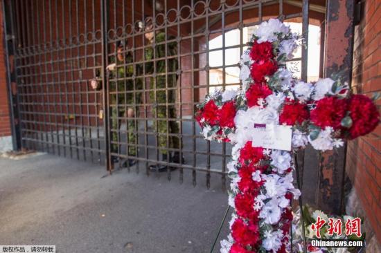 一名在國家戰(zhàn)爭紀念館值勤的加拿大士兵遭槍擊后不治身亡，另有一名衛(wèi)兵受傷，一名槍手被警方擊斃。