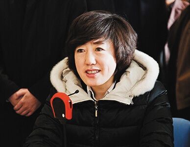 張秀萍 晉中市委原副書記 4月被查，11月26日雙開，移送司法機(jī)關(guān)