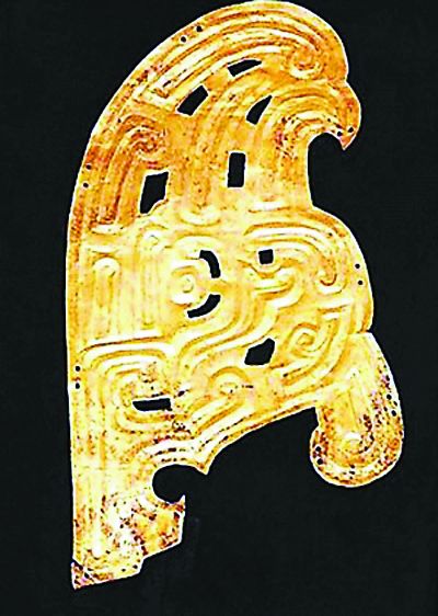 珍貴流失文物從法國回歸 7月將在國內(nèi)展出 珍貴流失文物從法國回歸 7月將在國內(nèi)展出