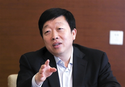 朝陽區(qū)書記程連元調(diào)任昆明書記 此前四任均升部級(jí)