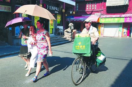 午后兩三點(diǎn)臭氧污染最嚴(yán)重，市民盡量避免戶(hù)外活動(dòng)。