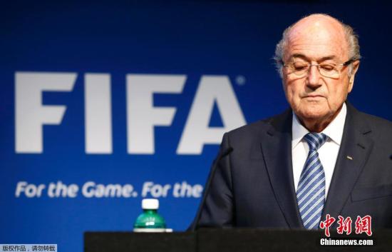 資料圖：布拉特。