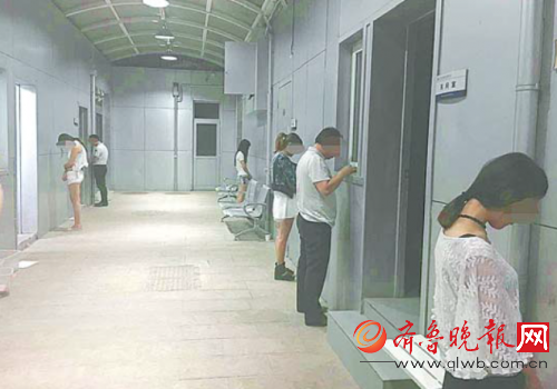 嫌疑人被抓獲。