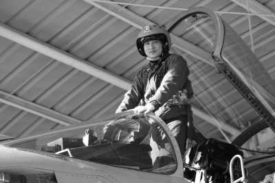 張超生前照。新華社發(fā)