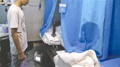 13歲縱火少年病房懺悔：對不起，我不應(yīng)該傷害您