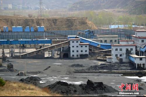 資料圖。 中新社發(fā) 韋亮 攝