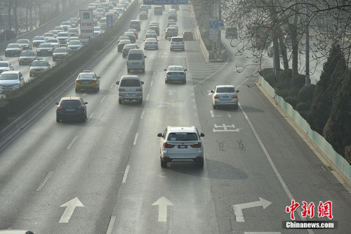 資料圖。中新網記者 金碩 攝