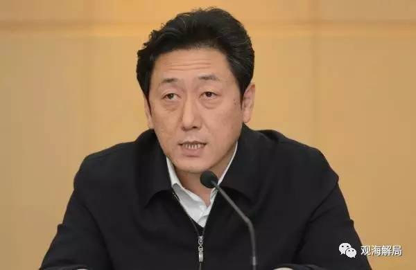 這8虎受賄不到千萬，為何有人獲刑17年？