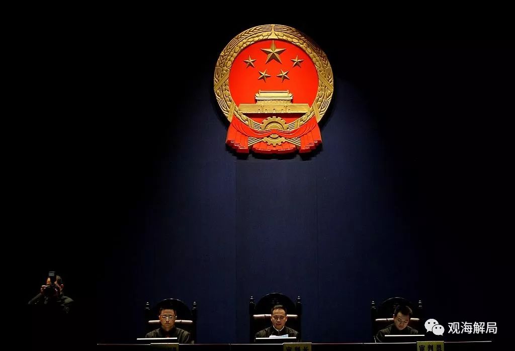 95后行賄5名國家工作人員獲刑 行賄手段很時(shí)髦 95后行賄5名國家工作人員獲刑 行賄手段很時(shí)髦