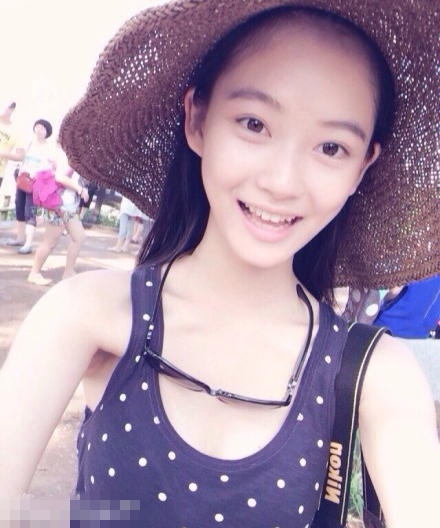 北電女神大評選 網(wǎng)友稱都長一樣