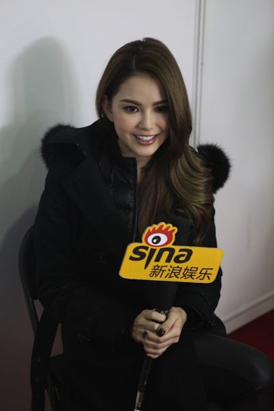 周杰倫未婚妻昆凌，93年