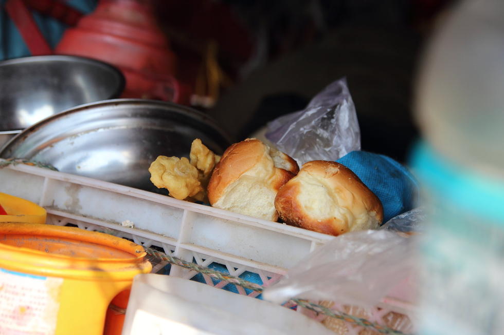 山東花甲老人為尋妻 拉“房車(chē)”四海為家 山東花甲老人為尋妻 拉“房車(chē)”四海為家