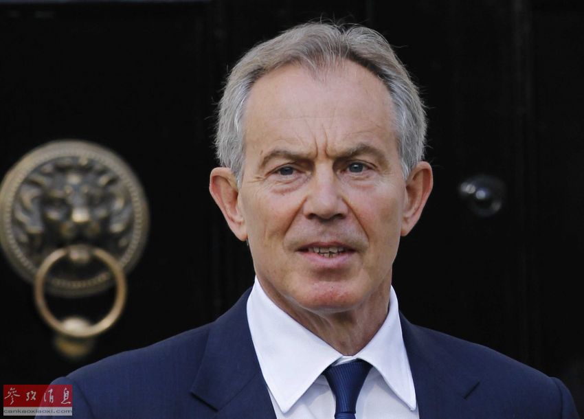 各國領導人退休后都干啥？小布什刷盤布朗教書