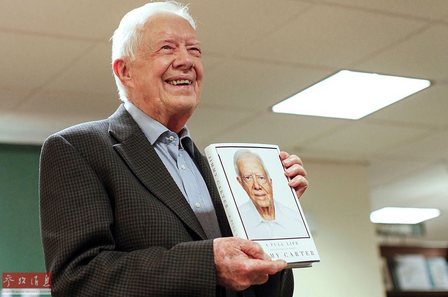 各國領導人退休后都干啥？小布什刷盤布朗教書