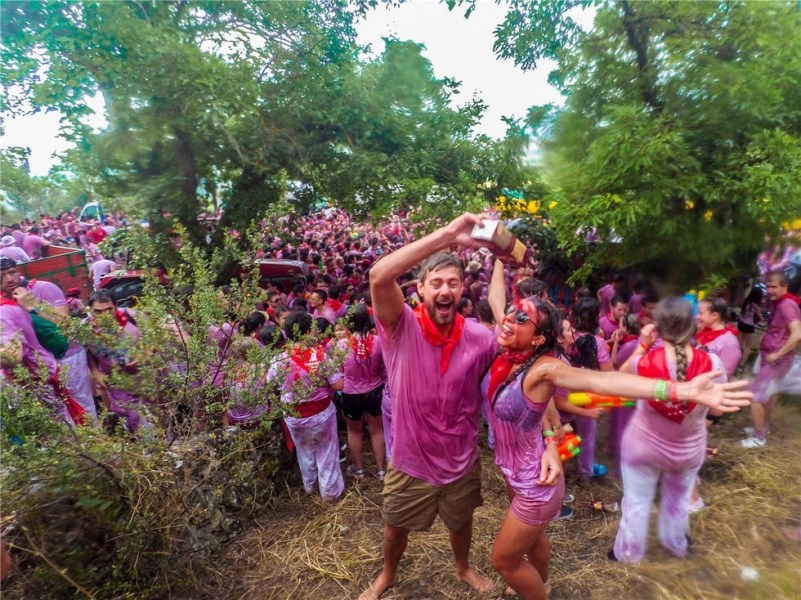 新西蘭夫婦辭職環(huán)游世界 4年去了23個國家 新西蘭夫婦辭職環(huán)游世界 4年去了23個國家