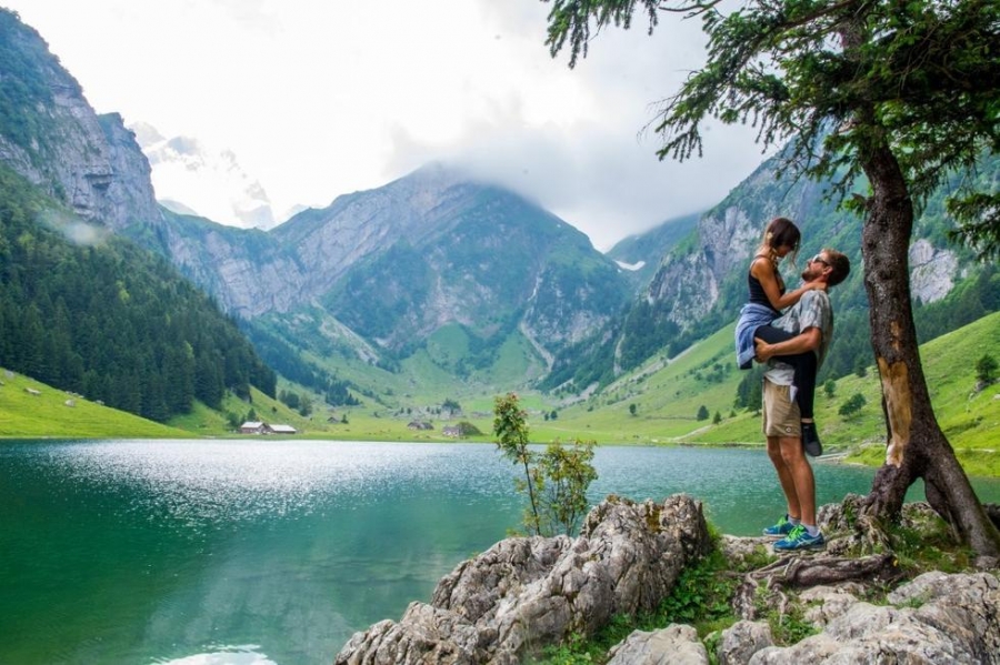 新西蘭夫婦辭職環(huán)游世界 4年去了23個國家 新西蘭夫婦辭職環(huán)游世界 4年去了23個國家