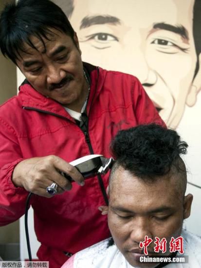 印尼總統(tǒng)大選佐科威勝出 或繼續(xù)蘇西洛外交路線(xiàn)